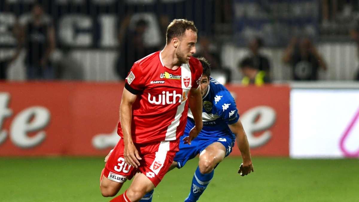 TS - Un altro 2-1 al Brescia, Monza la finale è tua!