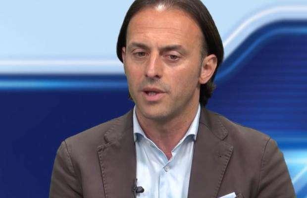 Agente D'Errico: "Via da Monza per vincere con il Bari"