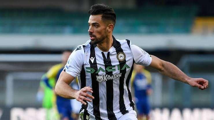 Preso anche Pablo Marì: trovato l’accordo con l’Arsenal