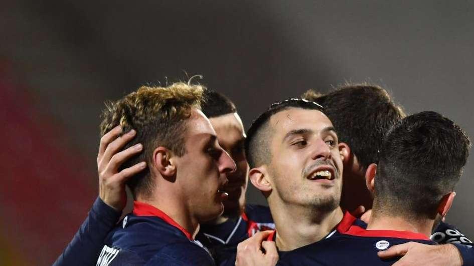 Duarte, ag. Dany Mota: "Dany ora pensa solo a portare il Monza in Serie A"