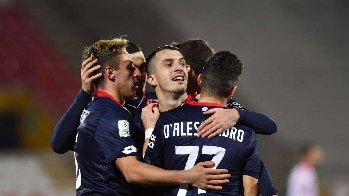 TS - Chievo-Monza, match dal profumo di Serie A