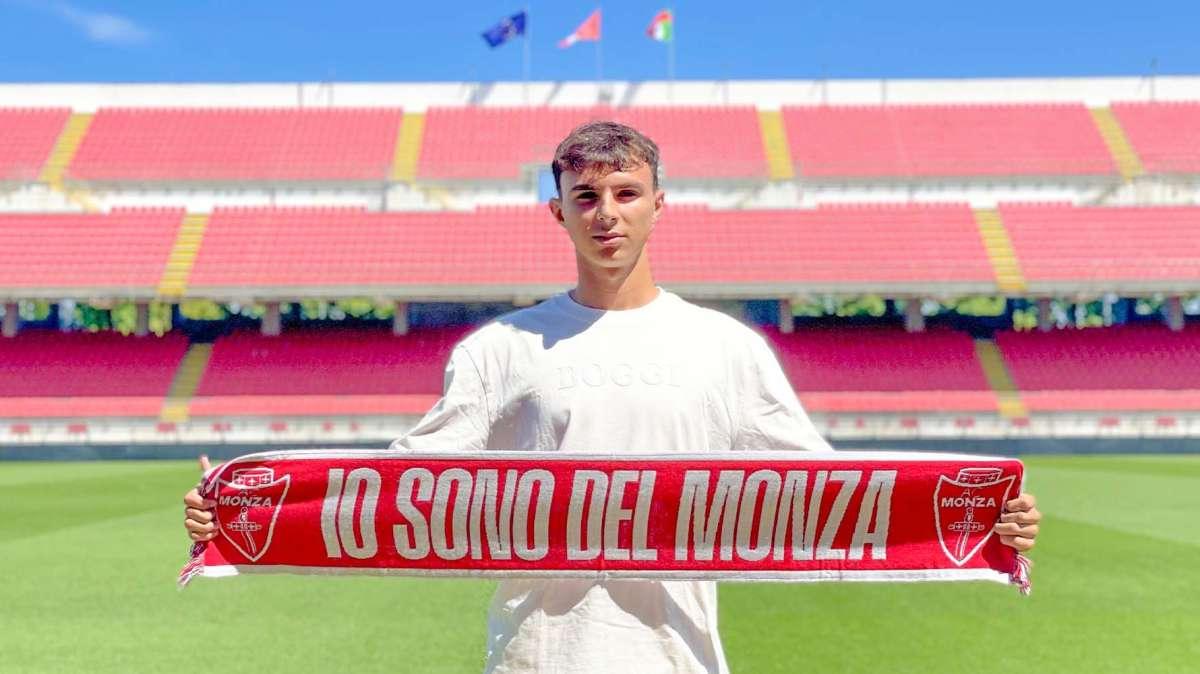 Monza Primavera: annunciato l’ingaggio del difensore Albè