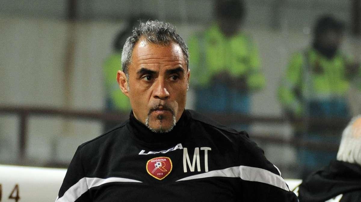 Reggina, Toscano: "Monza costruito per vincere ma con la testa giusta possiamo fare bene"