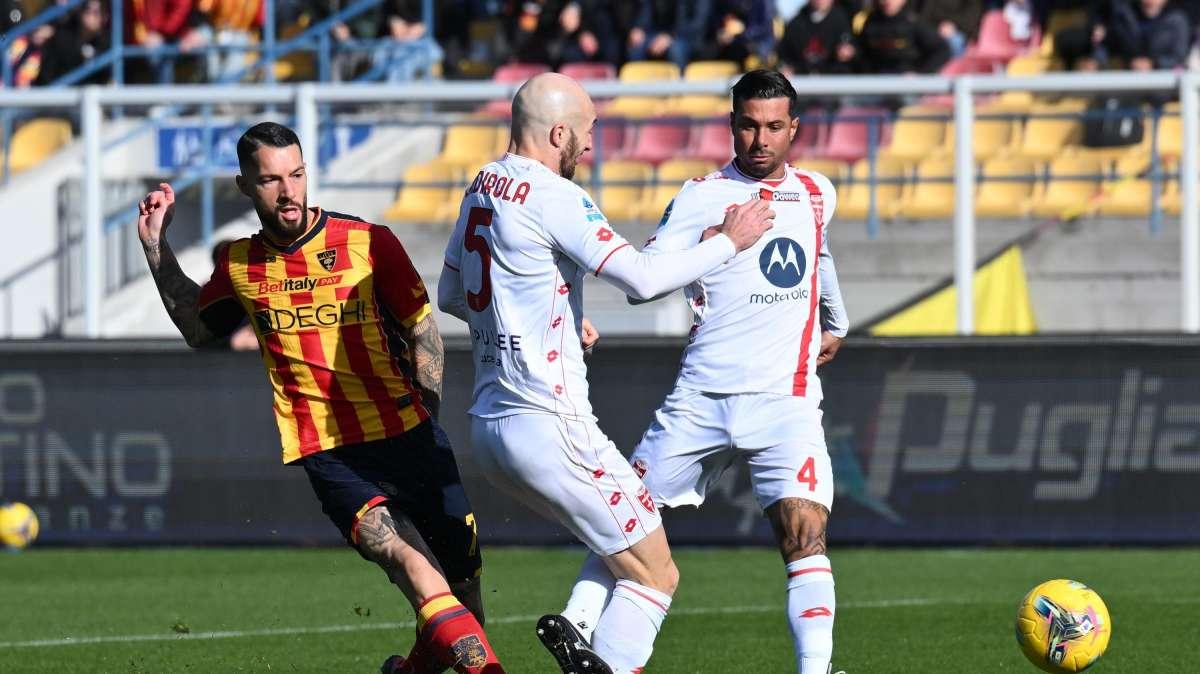 Monza-Lecce, attenzione ad una particolare fase della partita 
