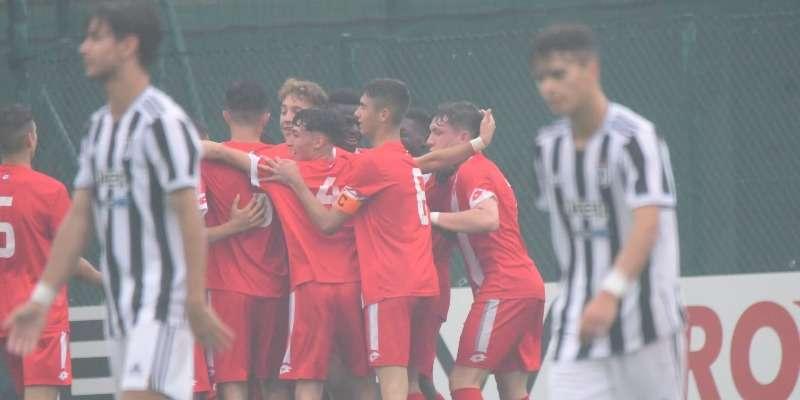 Settore giovanile Monza: benissimo tutti i giovani brianzoli