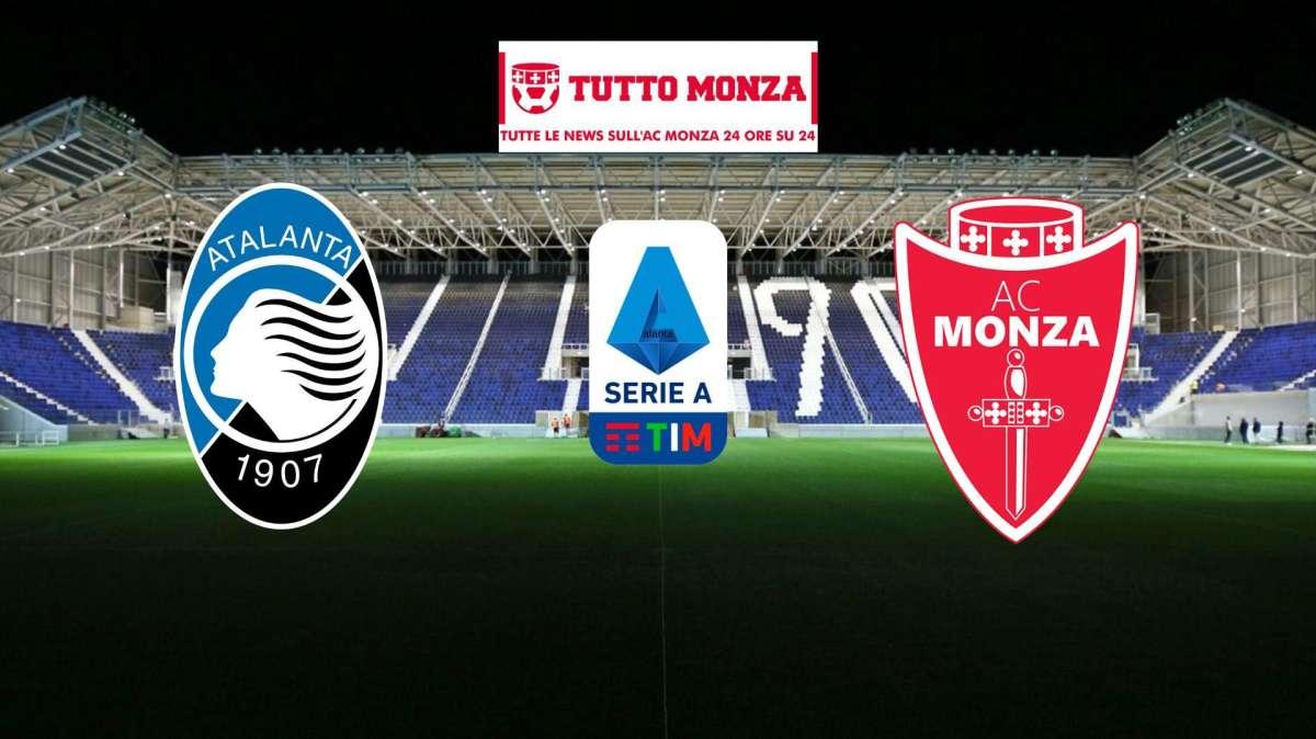 Atalanta-Monza 3-0: vittoria netta degli uomini Gasperini. Biancorossi mai in partita