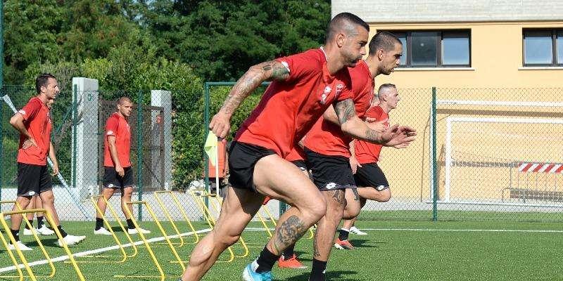 Domenica di riposo, domani doppia seduta