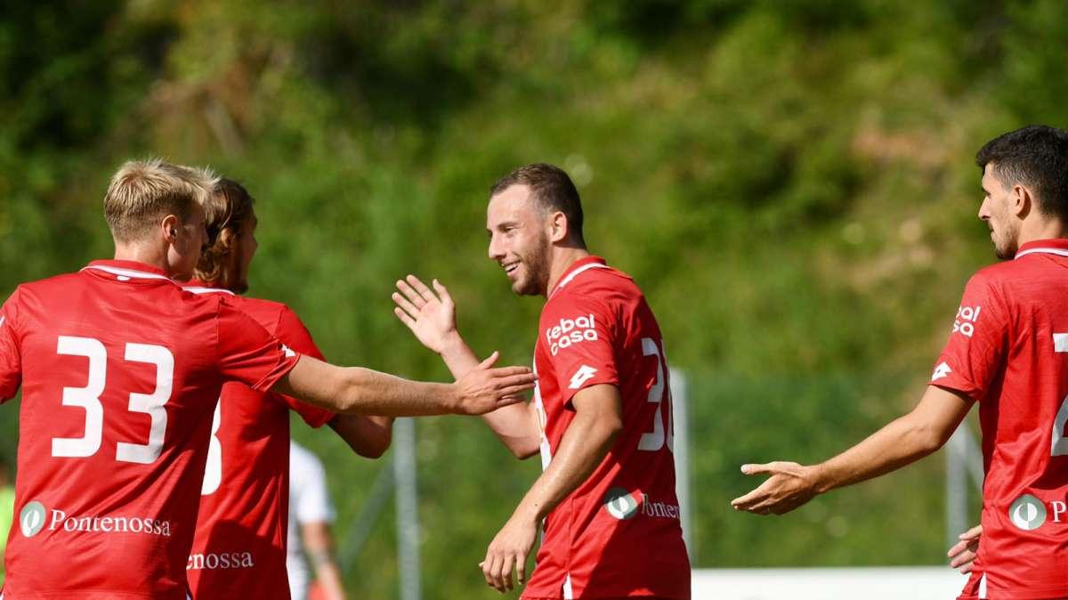CdS - Il Monza di Stroppa già convince: Maric in evidenza