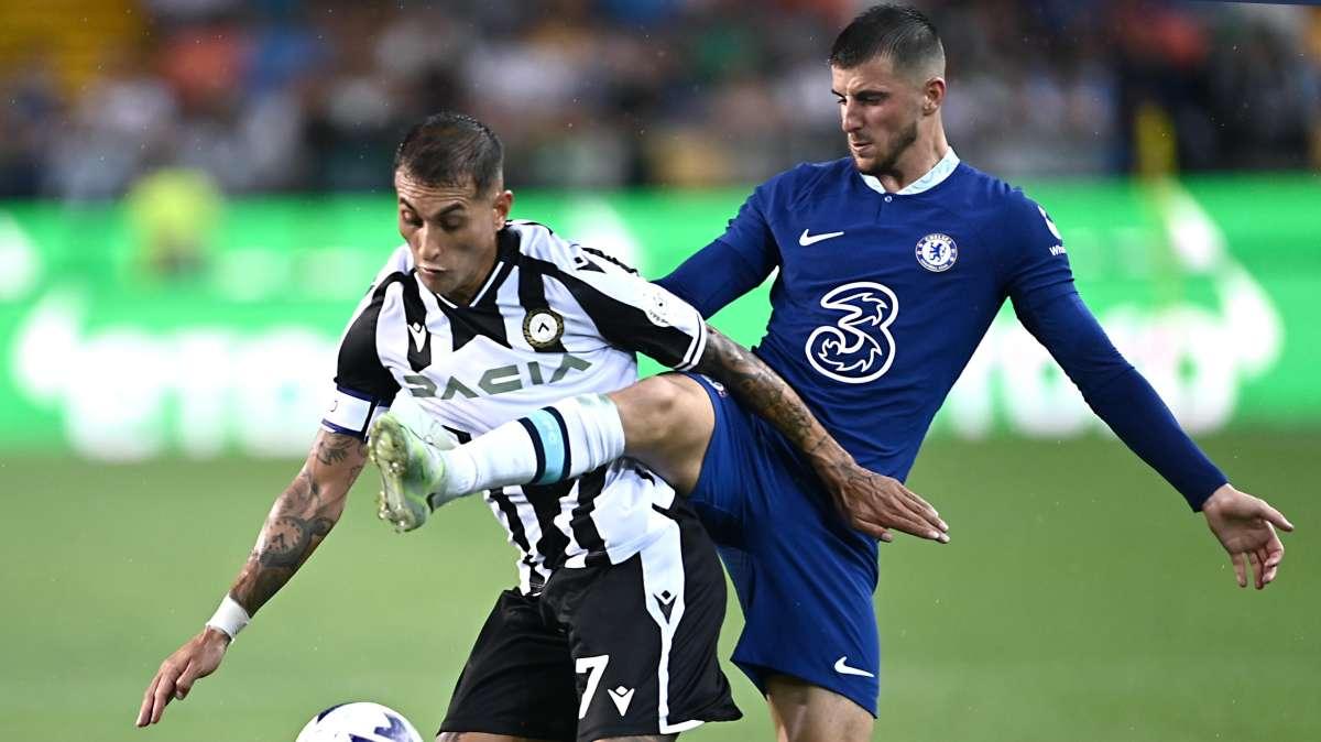 Ecco i club (oltre al Monza) interessati a Pereyra.