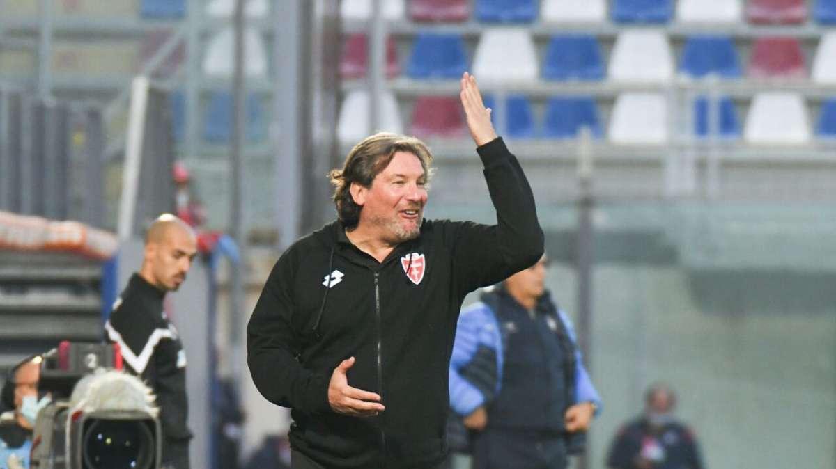 Stroppa: "Siamo stati dei polli. Buttati via due punti"