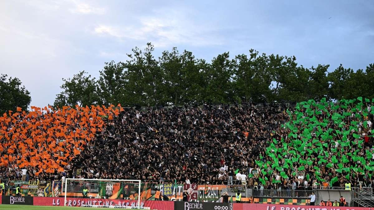 VIDEO - Rivedi gli highlights di Venezia-Monza 1-0 del 12 aprile 2025