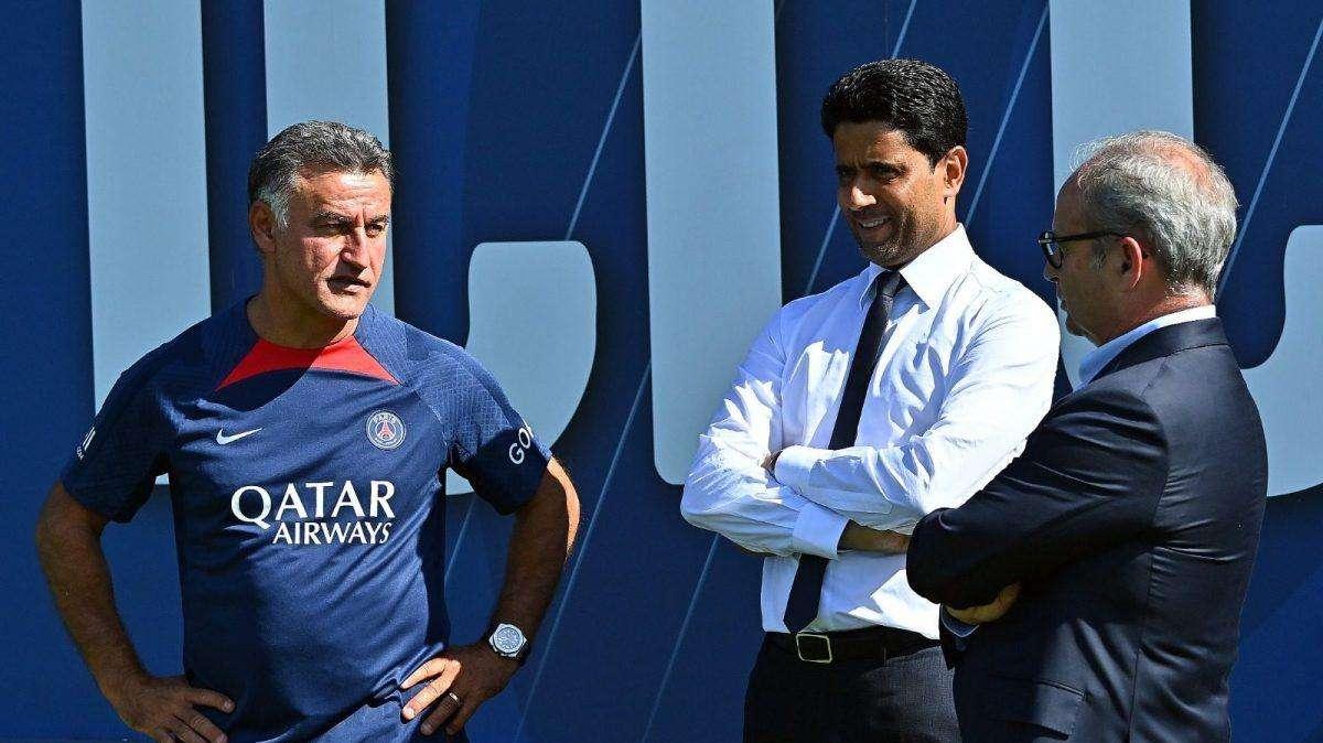 Galtier mette alla porta Icardi: "Fuori dal progetto PSG. Ha bisogno di rilanciarsi altrove"
