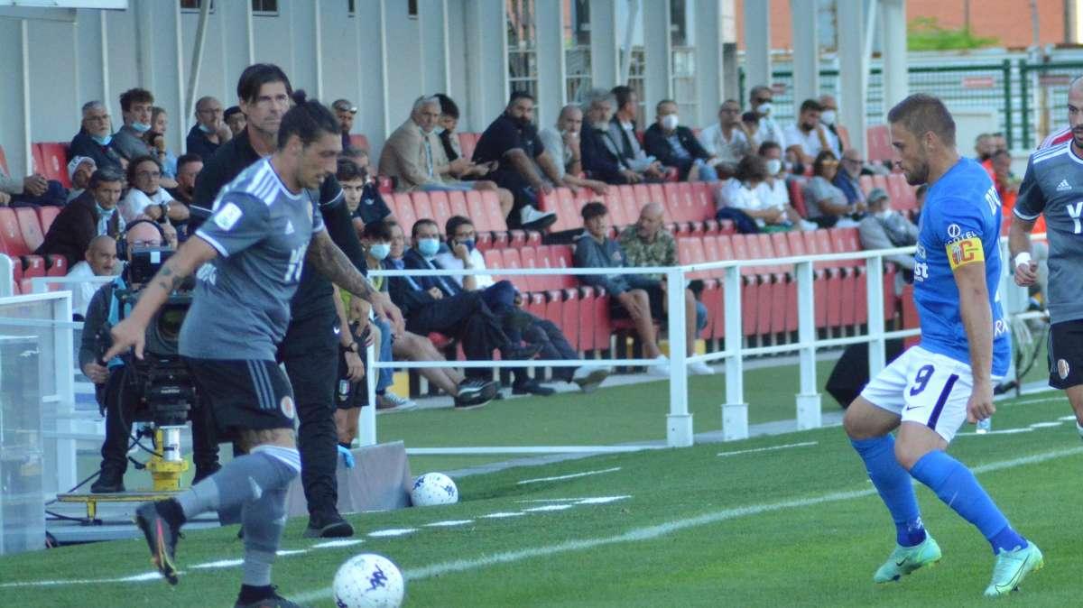 Dionisi resta un obiettivo del Monza: in caso di A scatterà l'assalto