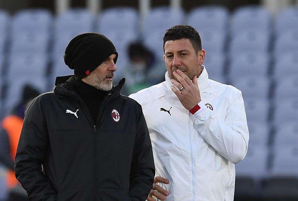 Il Milan Futuro esonera Bonera ed ingaggia un ex biancorosso