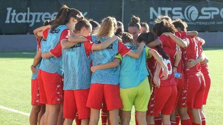 Monza Femminile: data e orario per il prossimo match