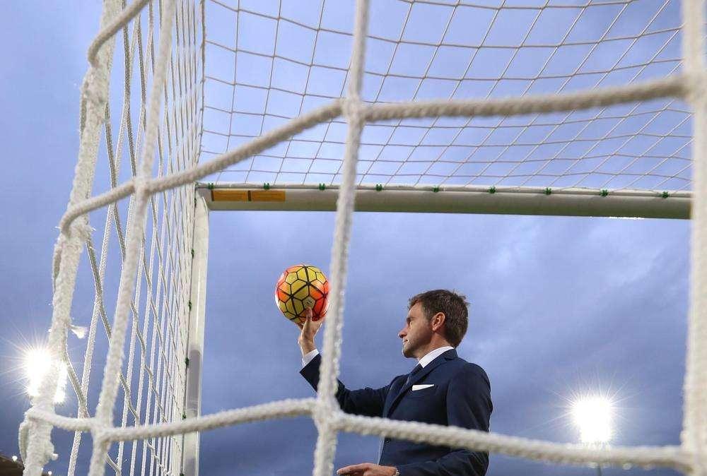 Lega B: domani l'assembra ordinaria, nell'odg anche la Goal-Line Technology
