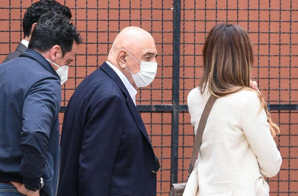 Sessione estiva del calciomercato: oggi il via. Ospiti Galliani, Marotta e tanti altri