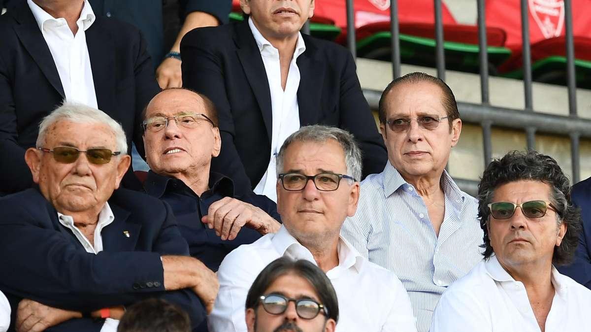 Ufficiale: niente intitolazione dello stadio di Monza a Silvio Berlusconi