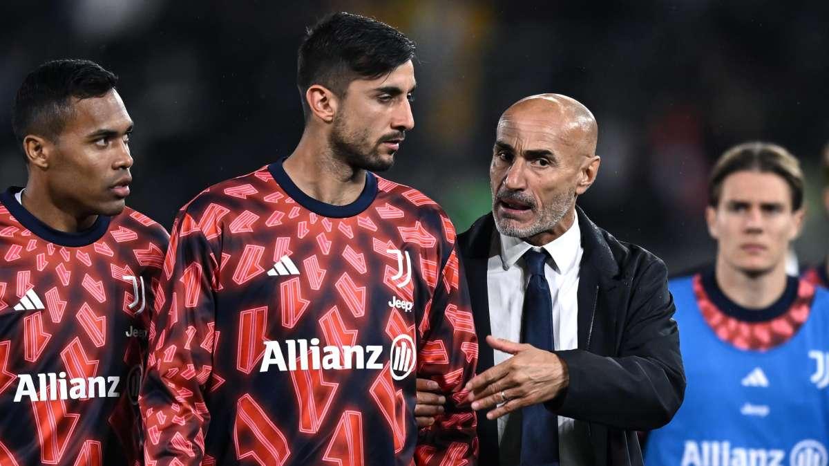 Juventus, ecco il futuro di Paolo Montero. Dopo il Monza...