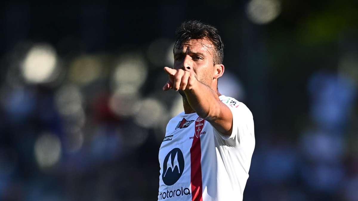 Monza-Bologna, il gol manca da tanto tempo: i precedenti 