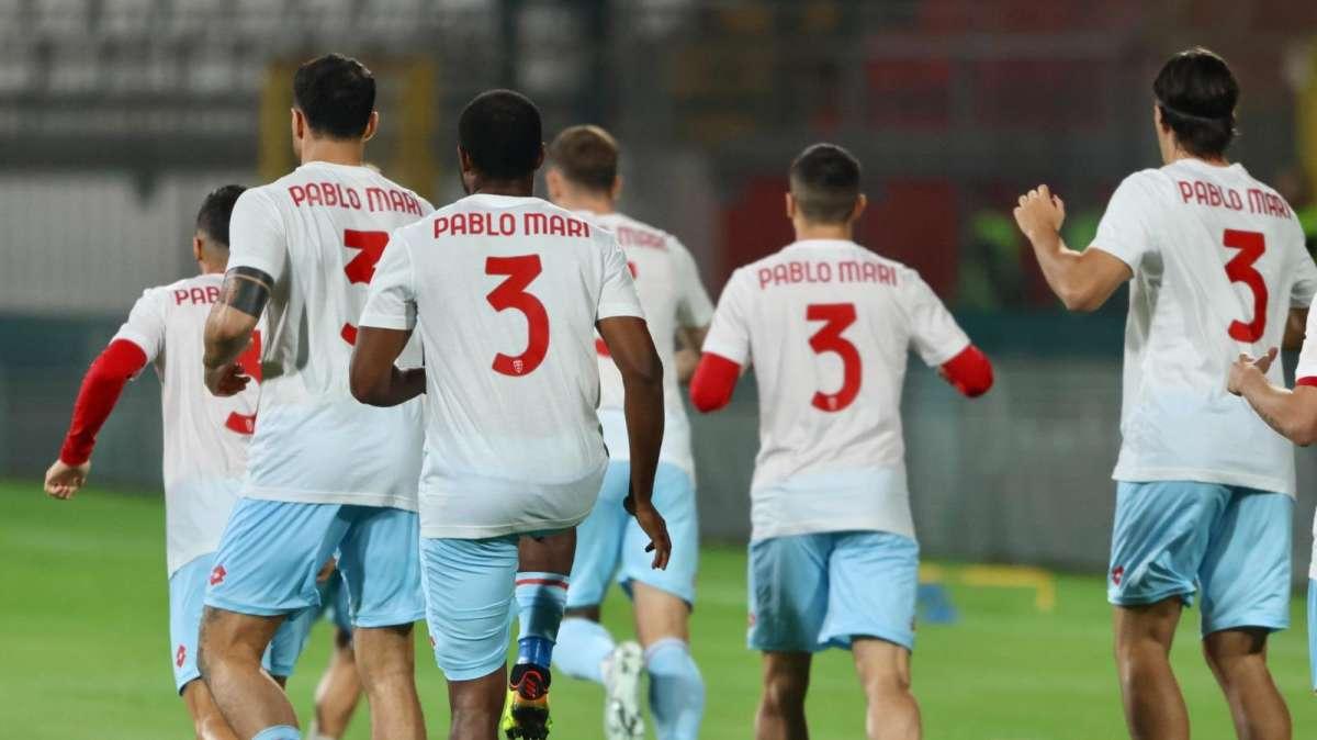 TS - Colpaccio del Bologna, Monza ribaltato. Molti bocciati tra i padroni di casa