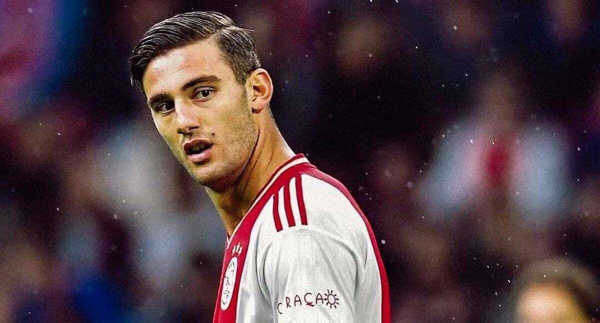 Il Monza pensa a riportare Lucca in Italia ma di mezzo c'è l'Ajax
