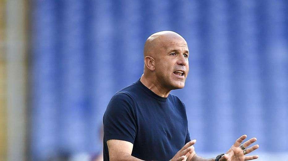 Ancora Di Biagio: "Monza in A può essere una nuova Atalanta. Balotelli può far bene anche in Nazionale"