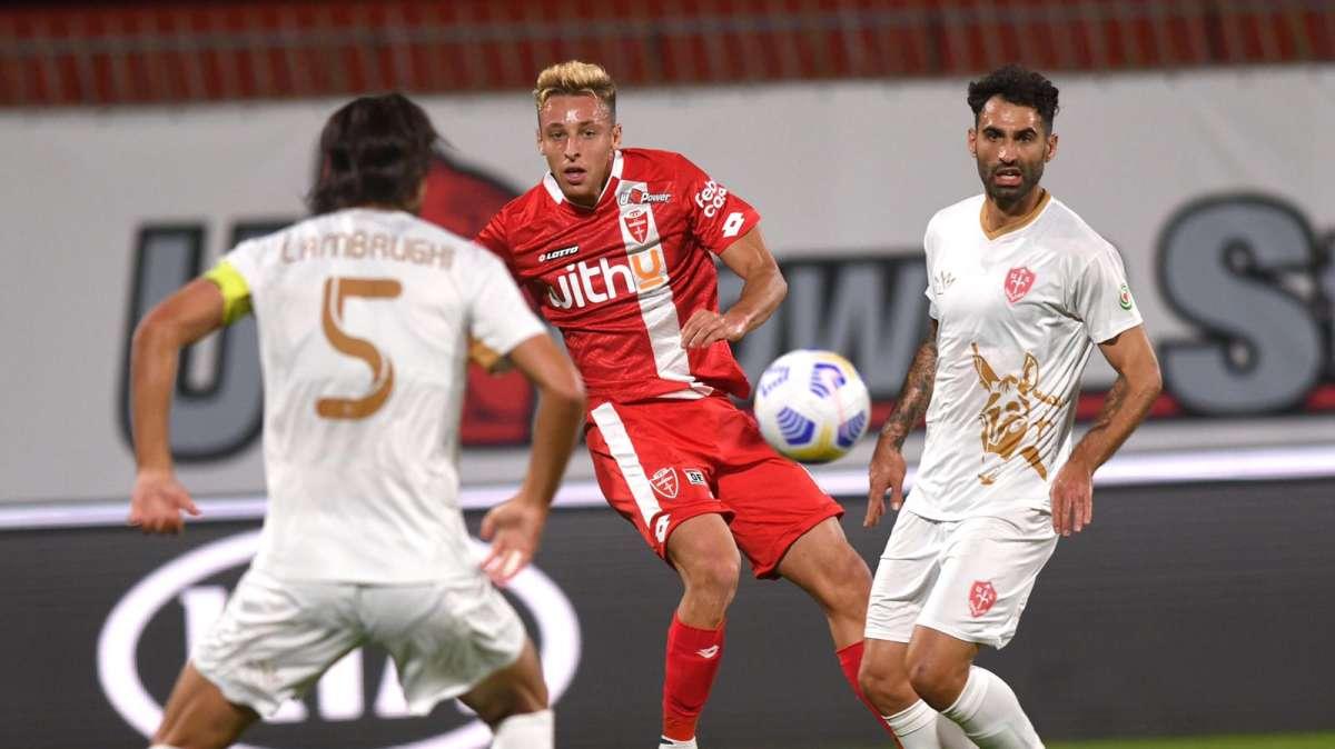 CdS - "Monza, un tris e un altro rinforzo". Nessuna insufficienza