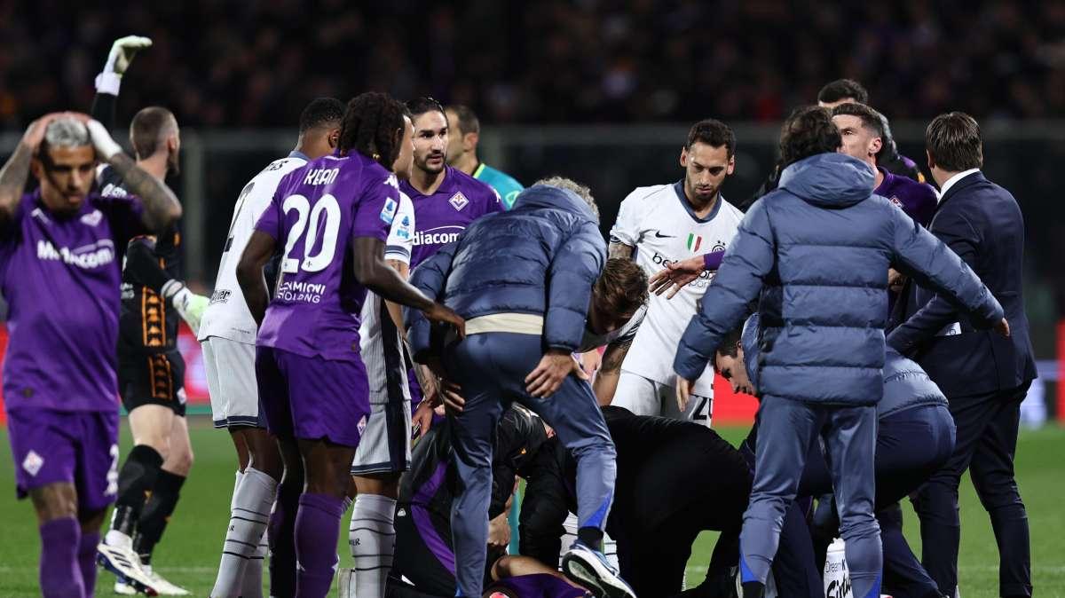 Il dramma sfiorato di Bove: la prima manovra è stata corretta?