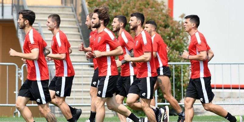 Monza-Pisa, i convocati di Stroppa: ancora out Valoti