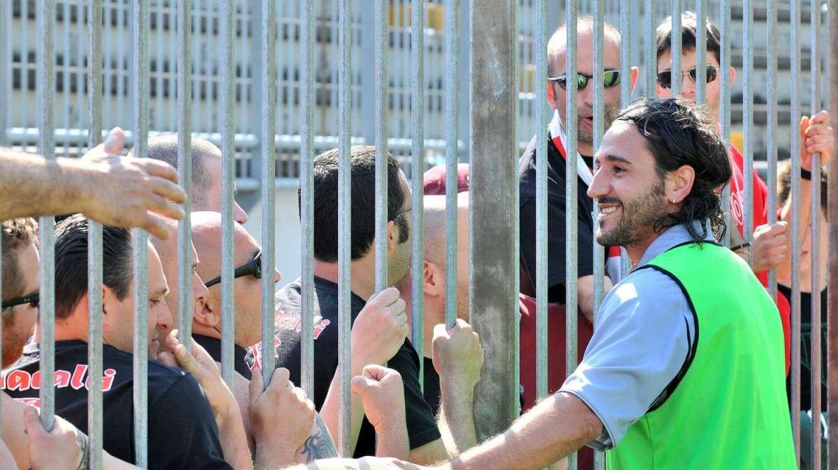ESCLUSIVA TM - L'ex Roberto Menassi: "Che sfida nel 2006 con la Lazio. E sul match di sabato dico che..."