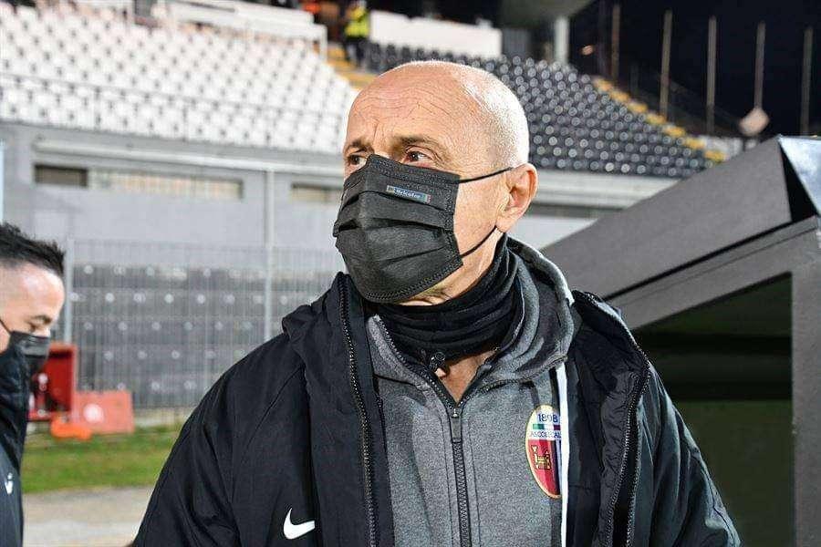 Monza fatale a Delio Rossi. L'Ascoli lo esonera