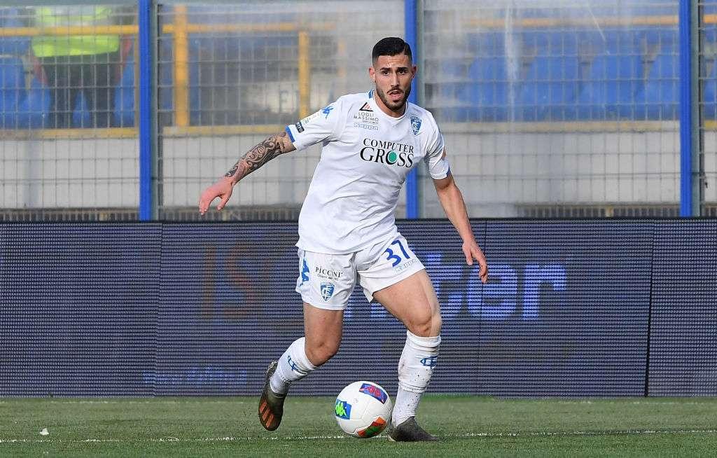 Tutino, piaceva al Monza è vicinissimo al Parma