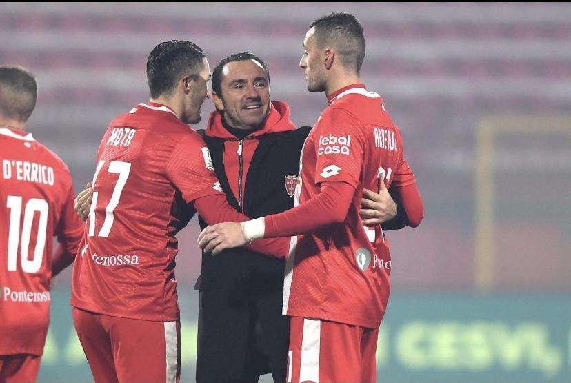 TS - Ed è subito Super Mario, Monza così sei da A. Mota e Frattesi super