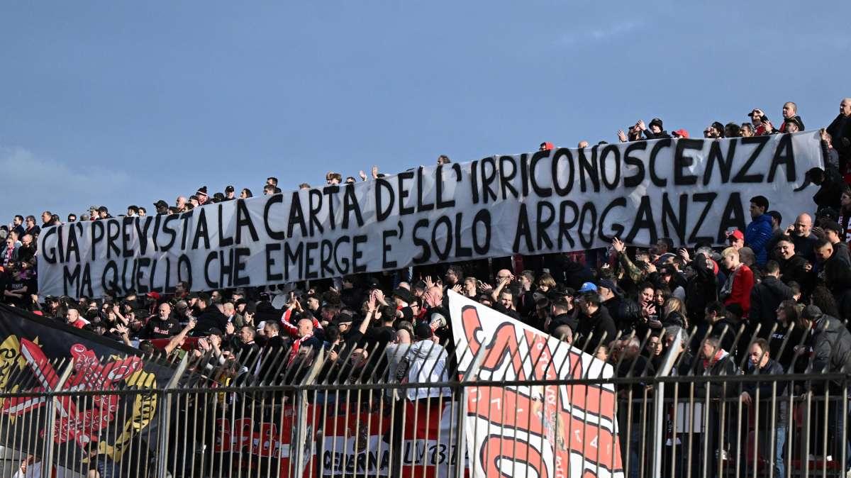 Mistero Domanico: nessun annuncio di addio e nuova squadra 