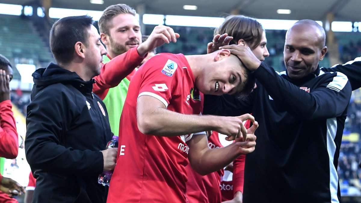 Le ultime su Monza-Genoa: Colombo e Retegui le due certezze 