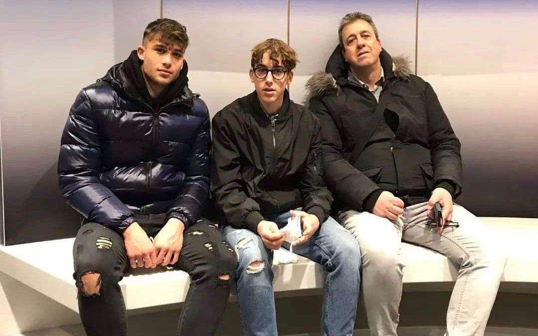 ESCLUSIVA TM - Papà Mazza: “Mio figlio Andrea e il Monza…”