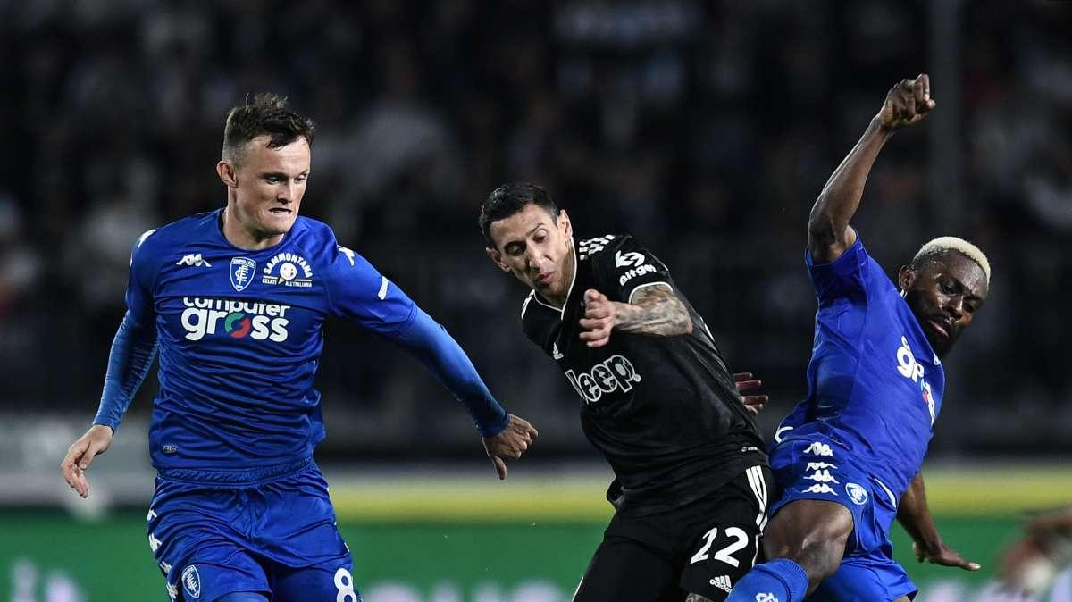 L'Empoli voleva Akpa-Akpro e ora punta...