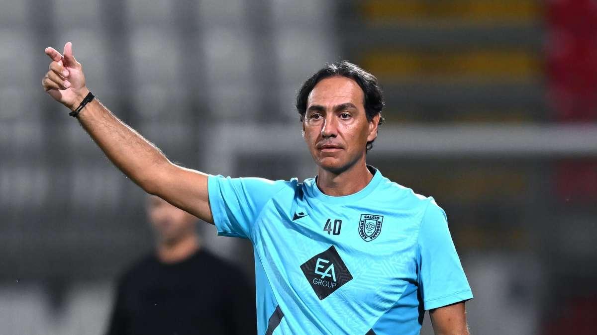 Esclusiva TM - la Reggiana ha bloccato un altro allenatore. E Nesta …