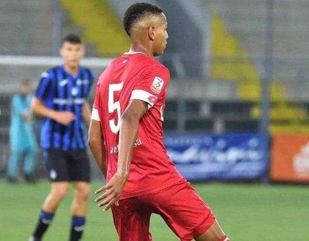 Kassama saluta il Monza: va in prestito con diritto di riscatto all'Inter