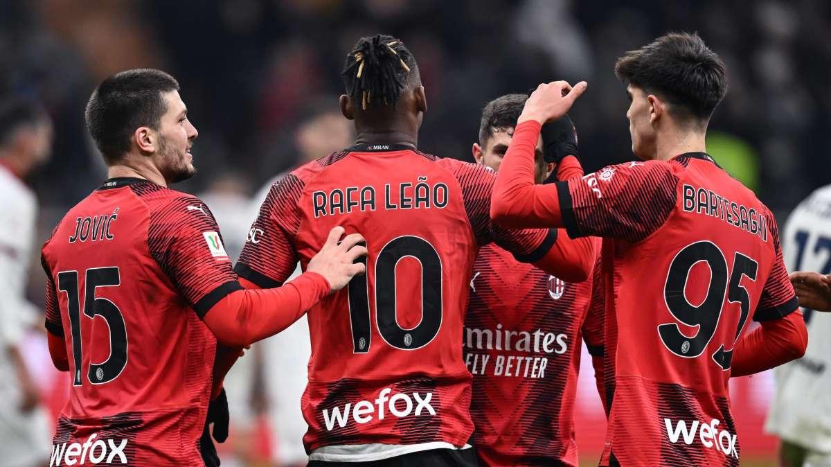 Inserimento di un club nella corsa a Bartesaghi: duello col Monza 