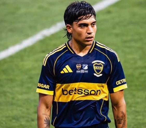 Zeballos in arrivo, nel pomeriggio l'argentino sarà a Monza