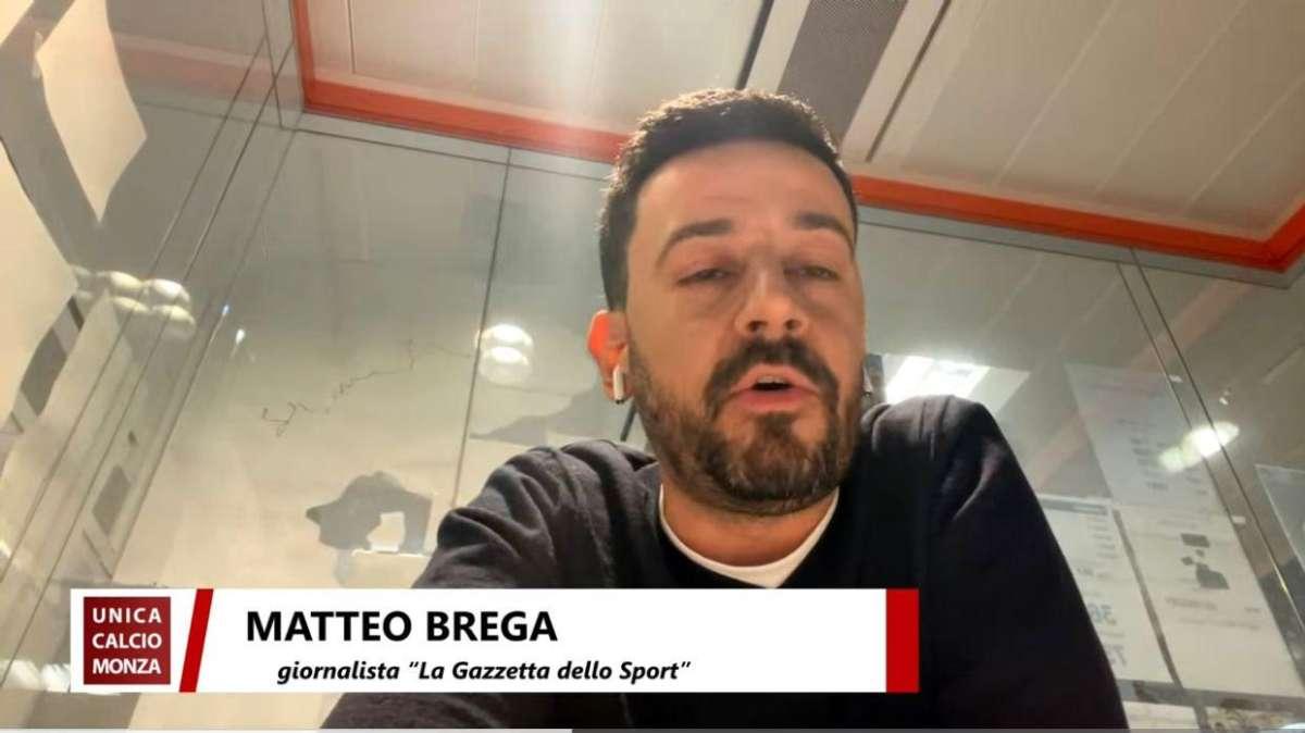 ESCLUSIVA TM- Matteo Brega (Gazzetta): “Il Monza si sta concedendo il lusso di essere …”