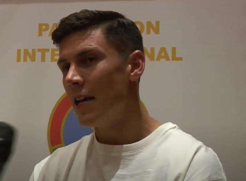 Pessina: "Ho parlato con Mancini, abbiamo concordato di non convocarmi in Nazionale"