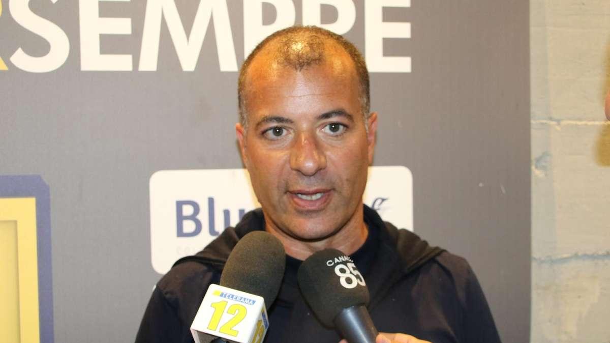 Pres. Lecce: "A Monza ci saremo tutti: infortunati, squalificati e magazzinieri"