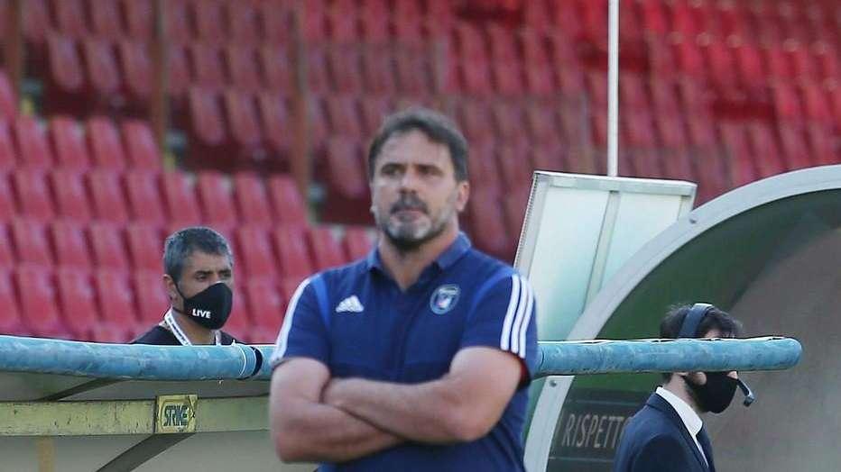Serie B, sette giocatori squalificati, due turni al tecnico del Pisa