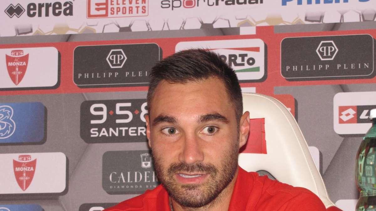 Esclusiva TM - Marco Fossati: “Su Antunovic vi dico che …”