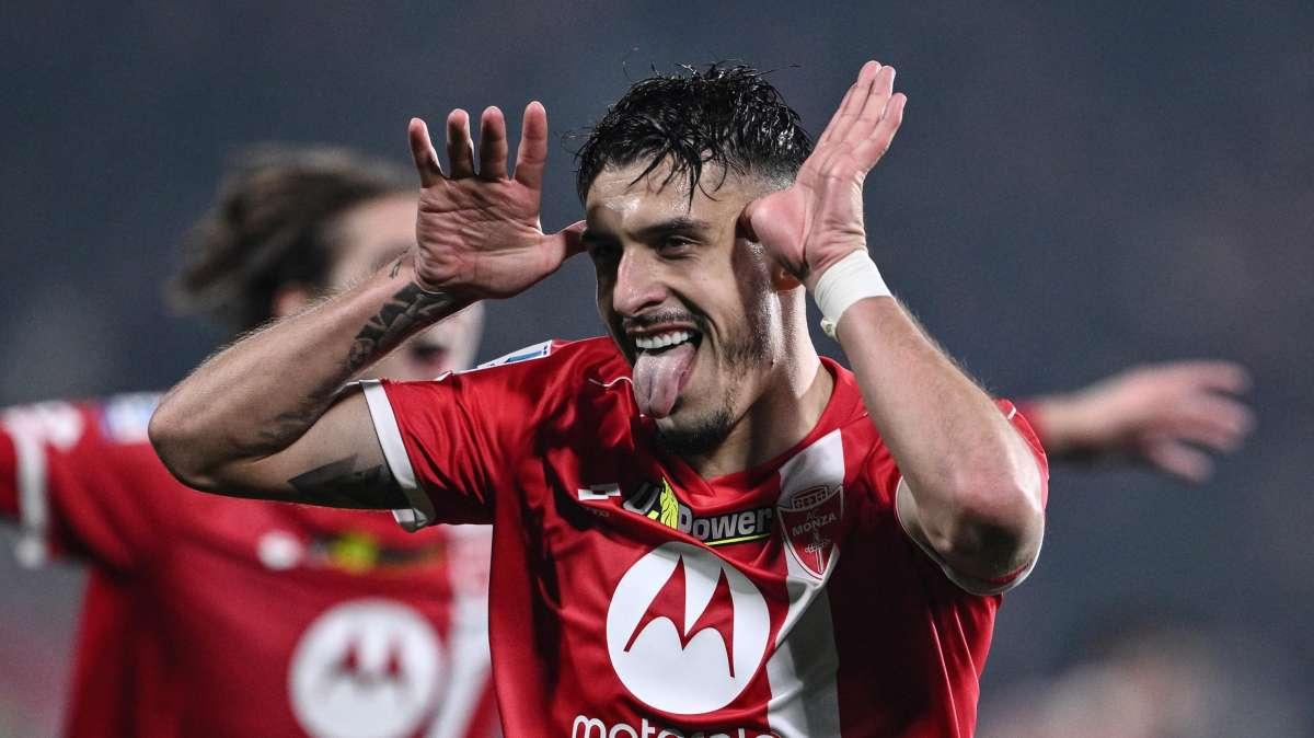 Verso Monza-Genoa: rebus attacco biancorosso contro il Grifone