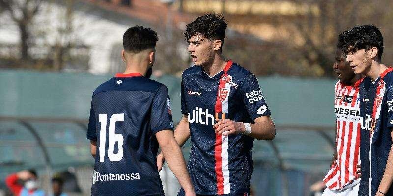 Per la Primavera c’è il Cittadella, l’U18 contro il Milan