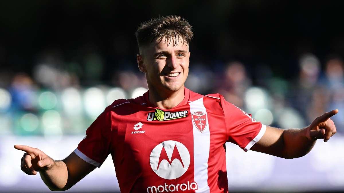 Lorenzo Colombo si affida al dolce ricordo del gennaio 2023